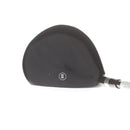 Ram Demon Graphite Right Hand Fairway 3 Wood 15* Ladies - Ram Demon