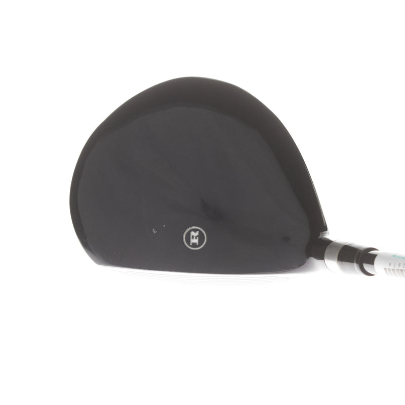Ram Demon Graphite Ladies Right Hand Fairway 3 Wood 15* Ladies - Ram Demon