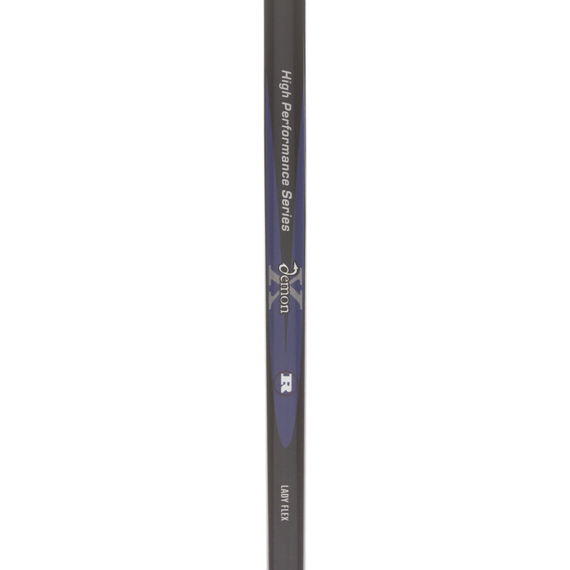 Ram Demon Graphite Ladies Right Hand Fairway 3 Wood 15* Ladies - Ram Demon