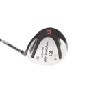 Slazenger K1 F.A.S.T. Graphite Mens Right Hand Fairway 3 Wood 15* Regular - Slazenger