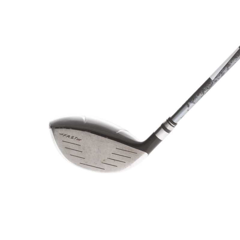 Slazenger K1 F.A.S.T. Graphite Mens Right Hand Fairway 3 Wood 15* Regular - Slazenger