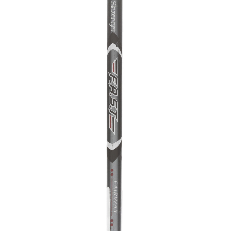 Slazenger K1 F.A.S.T. Graphite Mens Right Hand Fairway 3 Wood 15* Regular - Slazenger