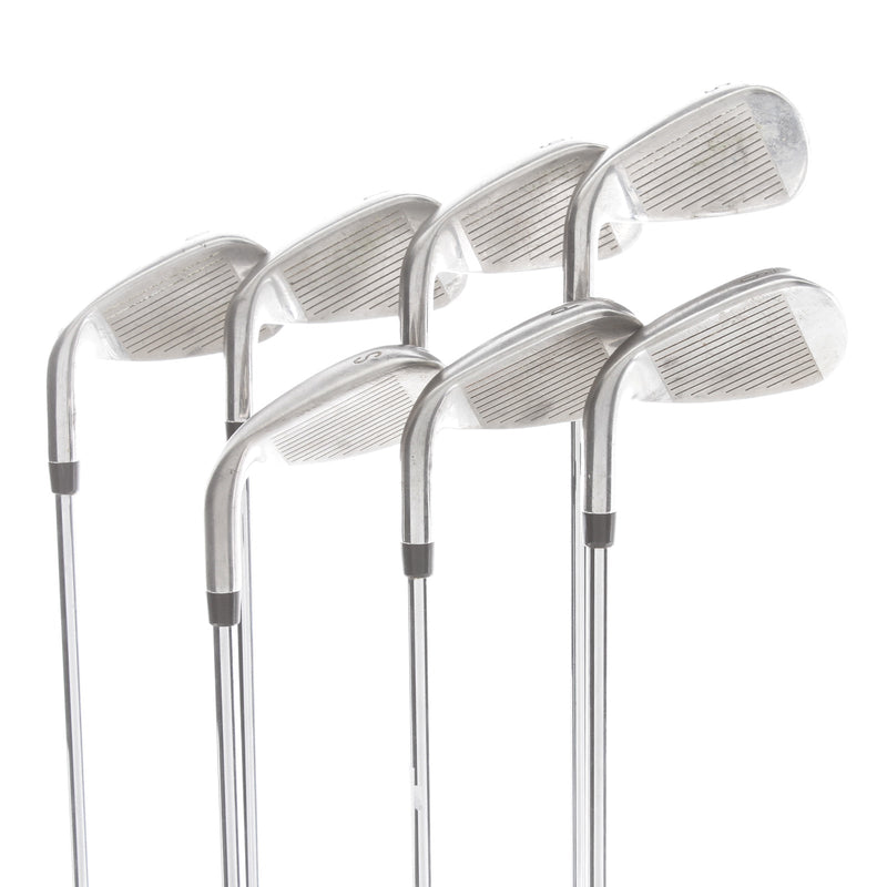 Callaway Rogue CF18 Steel Mens Right Hand Irons 5-SW Regular - True Temper XP95 R300