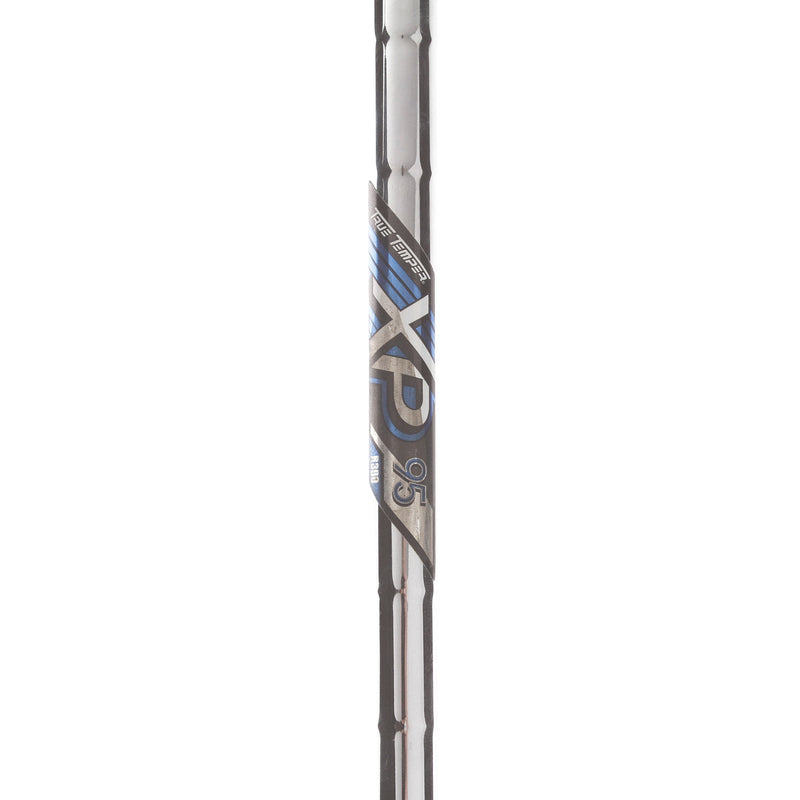 Callaway Rogue CF18 Steel Mens Right Hand Irons 5-SW Regular - True Temper XP95 R300