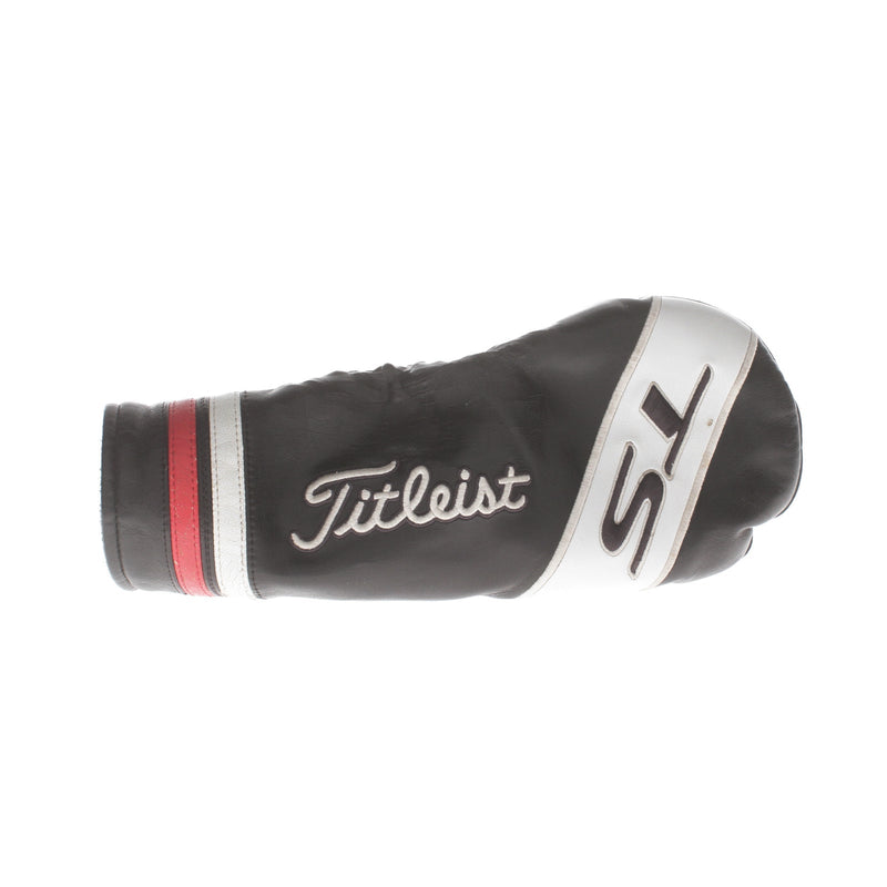 Titleist TS2 Graphite Mens Right Hand Driver 11.5* Stiff - Diamana Kai'Li 65 Mid