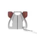 TaylorMade Spider Tour Red Mens Right Hand Putter 34" Mallet - Super Stroke Pistol GTR 1.0