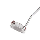 TaylorMade Spider Tour Red Mens Right Hand Putter 34" Mallet - Super Stroke Pistol GTR 1.0