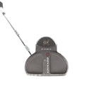Odyssey DFX 2-Ball Mens Right Hand Putter 35" Mallet - Super Stroke Fatso 5.0