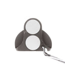 Odyssey DFX 2-Ball Mens Right Hand Putter 35" Mallet - Super Stroke Fatso 5.0