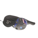 Cobra King F7 Graphite Mens Right Hand Driver 9* Stiff - Fujikura Pro 60