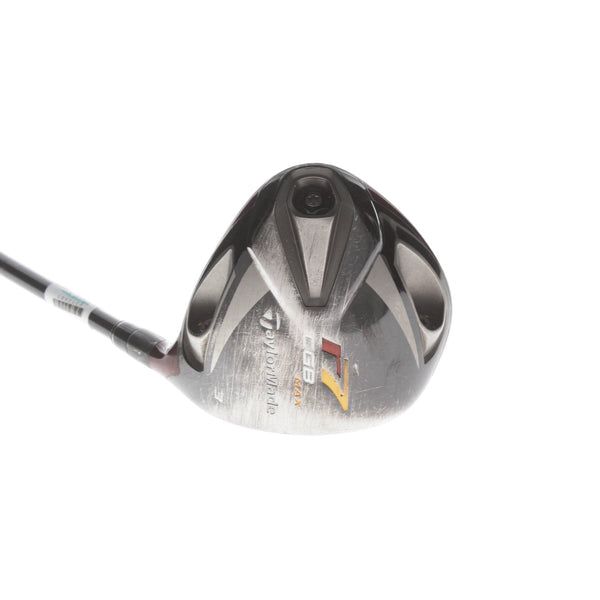 TaylorMade r7 CGB Max Graphite Mens Right Hand Fairway 3 Wood 15* Stiff - REAX 45