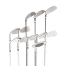 Hippo Hybrid 2 Steel/Graphite Mens Right Hand Package Set Regular -