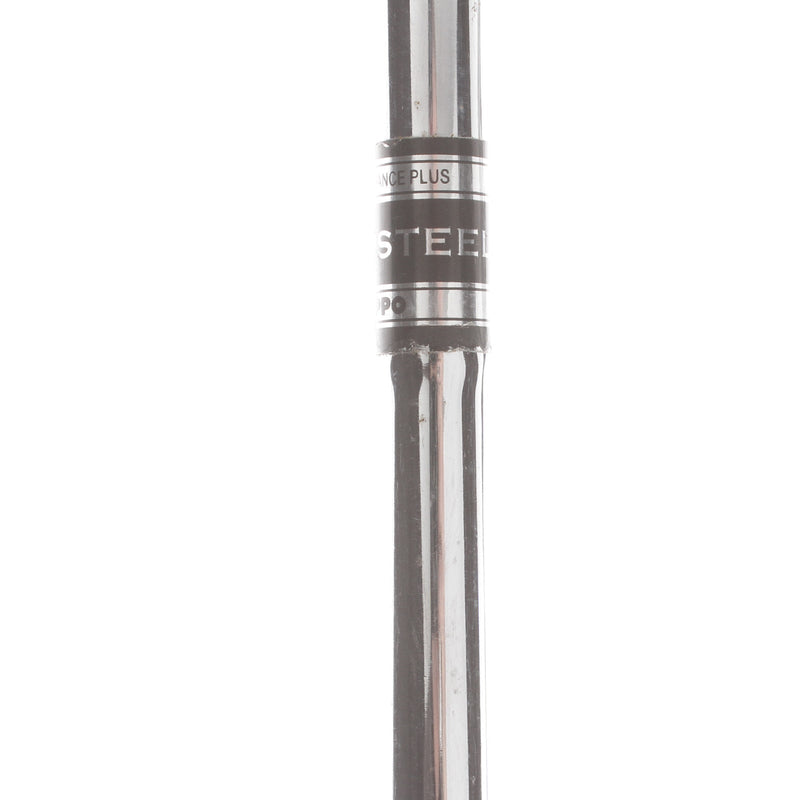 Hippo Hybrid 2 Steel/Graphite Mens Right Hand Package Set Regular -