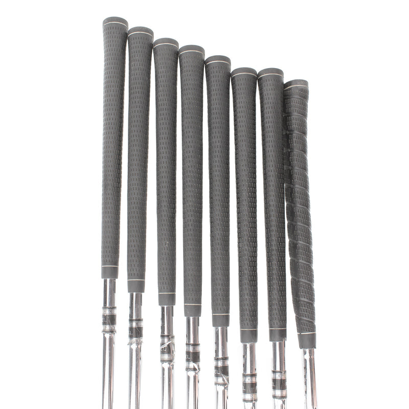 Hippo Hybrid 2 Steel/Graphite Mens Right Hand Package Set Regular -