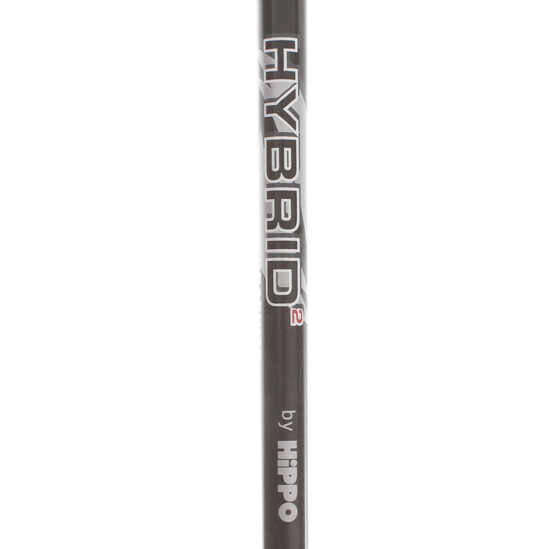 Hippo Hybrid 2 Steel/Graphite Mens Right Hand Package Set Regular -