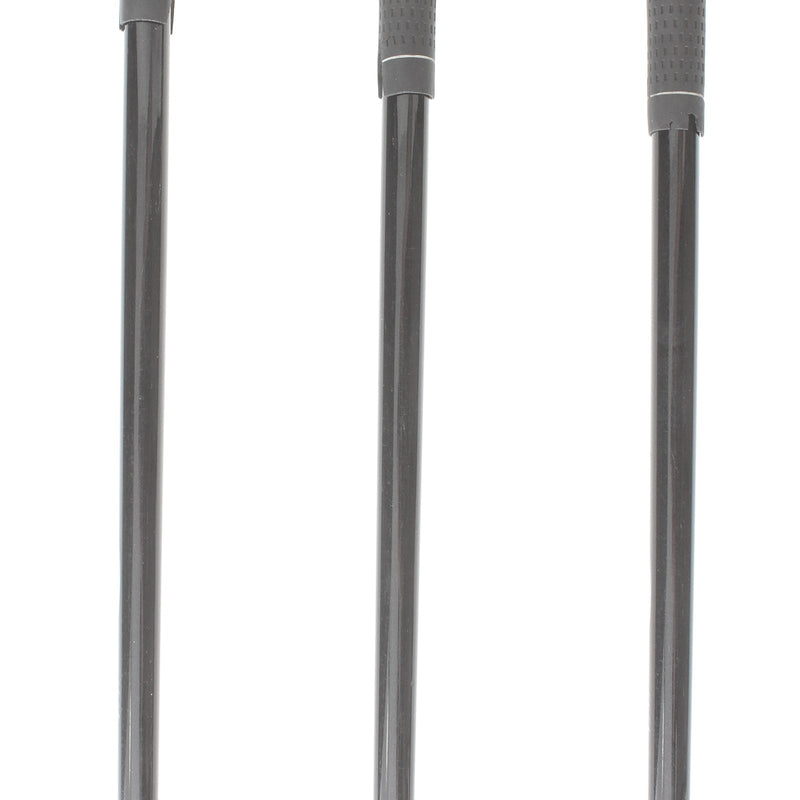 Hippo Hybrid 2 Steel/Graphite Mens Right Hand Package Set Regular -
