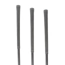 Hippo Hybrid 2 Steel/Graphite Mens Right Hand Package Set Regular -