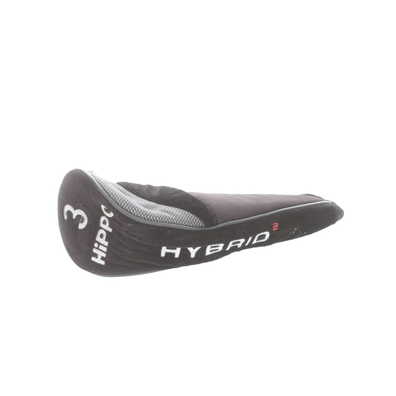 Hippo Hybrid 2 Steel/Graphite Mens Right Hand Package Set Regular -