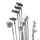 Ram Demon Plus Steel/Graphite Ladies Right Hand Package Set Ladies -