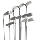 Ram Demon Plus Steel/Graphite Ladies Right Hand Package Set Ladies -