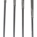 Ram Demon Plus Steel/Graphite Ladies Right Hand Package Set Ladies -