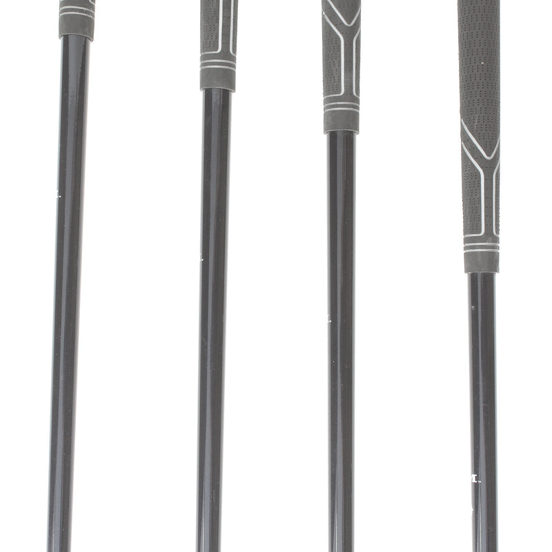 RAM Demon Plus Steel/Graphite Ladies Right Hand Package Set Ladies -