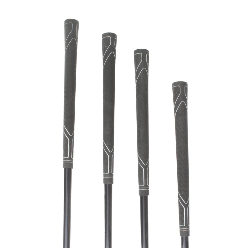 RAM Demon Plus Steel/Graphite Ladies Right Hand Package Set Ladies -