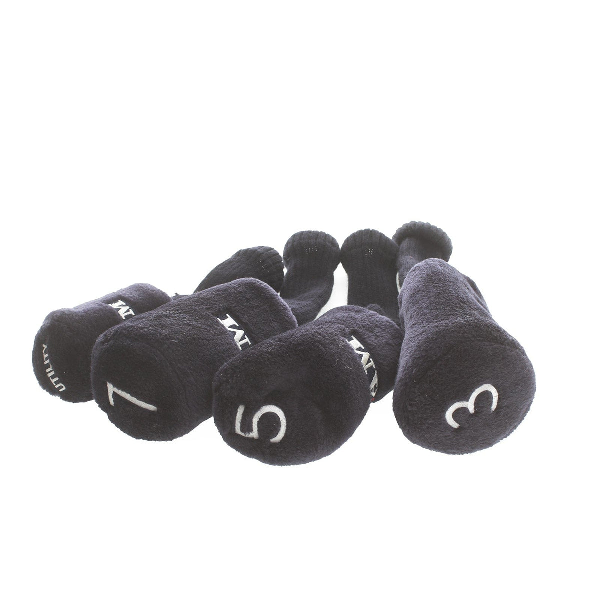 Ram Demon Plus Steel/Graphite Ladies Right Hand Package Set Ladies -