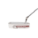 Odyssey White Hot Pro 1 Mens Right Hand Putter 34" Blade - Super Stroke