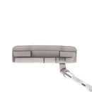 Odyssey White Hot Pro 1 Mens Right Hand Putter 34" Blade - Super Stroke