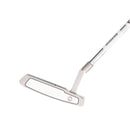 Odyssey White Hot Pro 1 Mens Right Hand Putter 34" Blade - Super Stroke