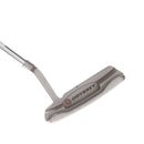 Odyssey White Hot Pro 1 Mens Right Hand Putter 34" Blade - Super Stroke