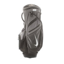 Nike Cart Bag - Grey/Black/White
