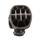 Nike Cart Bag - Grey/Black/White