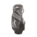 Nike Cart Bag - Grey/Black/White