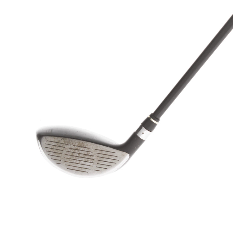 Nike SQ Dymo Graphite Mens Right Hand Fairway 3 Wood 15* Regular - SQ Dymo 70g