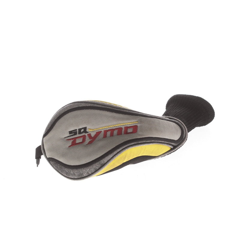 Nike SQ Dymo Graphite Mens Right Hand Fairway 3 Wood 15* Regular - SQ Dymo 70g
