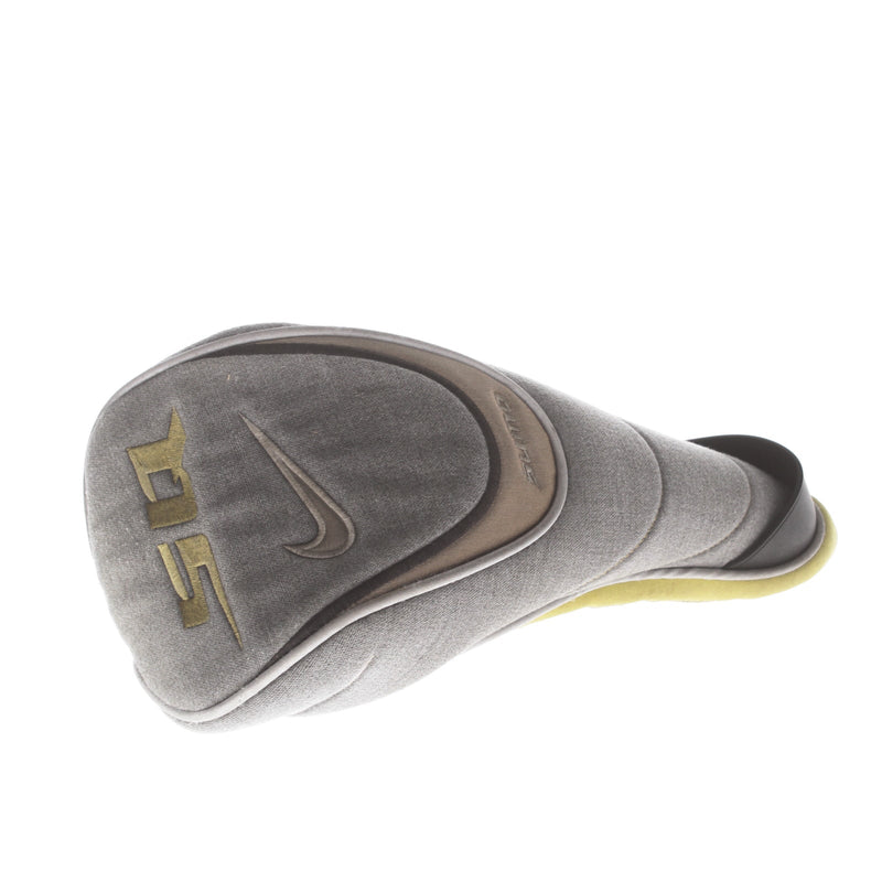 Nike SQ Sumo Graphite Mens Right Hand Driver 10.5* Regular - Diamana Sasquatch