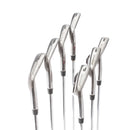 Cleveland CG Red Steel Mens Right Hand Irons 4-PW Regular - True Temper