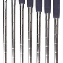 Cleveland CG Red Steel Mens Right Hand Irons 4-PW Regular - True Temper