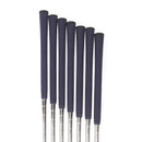 Cleveland CG Red Steel Mens Right Hand Irons 4-PW Regular - True Temper