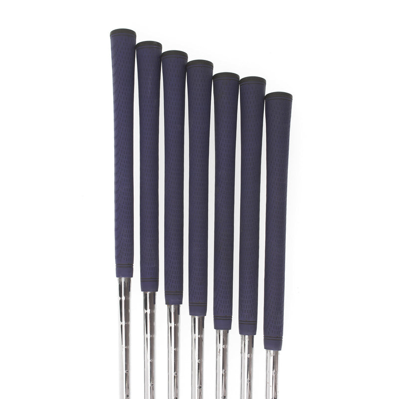 Cleveland CG Red Steel Mens Right Hand Irons 4-PW Regular - True Temper