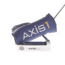 Axis1 Tour Mens Right Hand Putter 35.5" Blade - Axis1