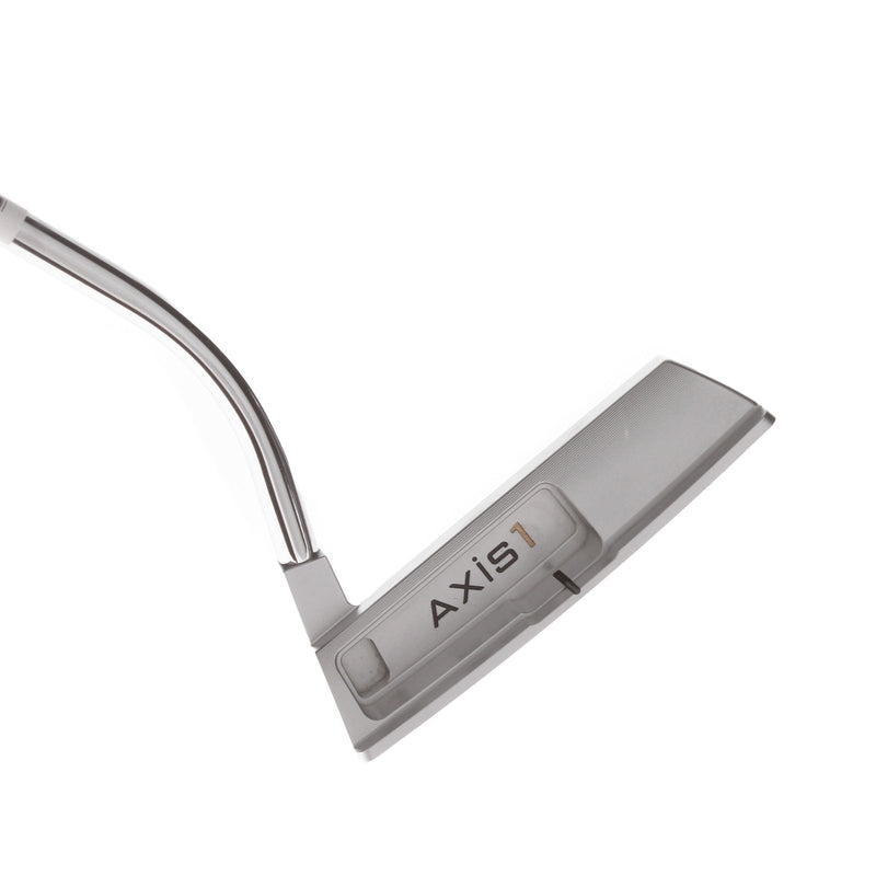Axis1 Tour Mens Right Hand Putter 35.5" Blade - Axis1