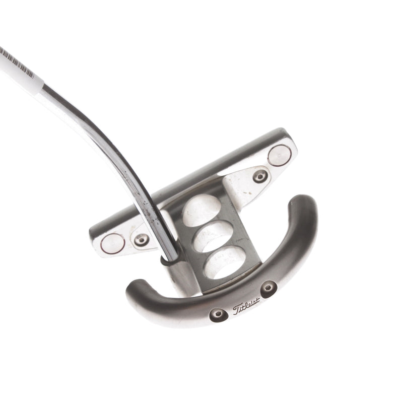 Scotty Cameron Futura Mens Right Hand Putter 35.5" Mallet - Scotty Cameron