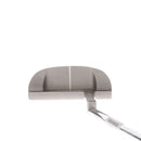 Mizuno H-505 Mens Right Hand Putter 35" Mid-Mallet - Mizuno