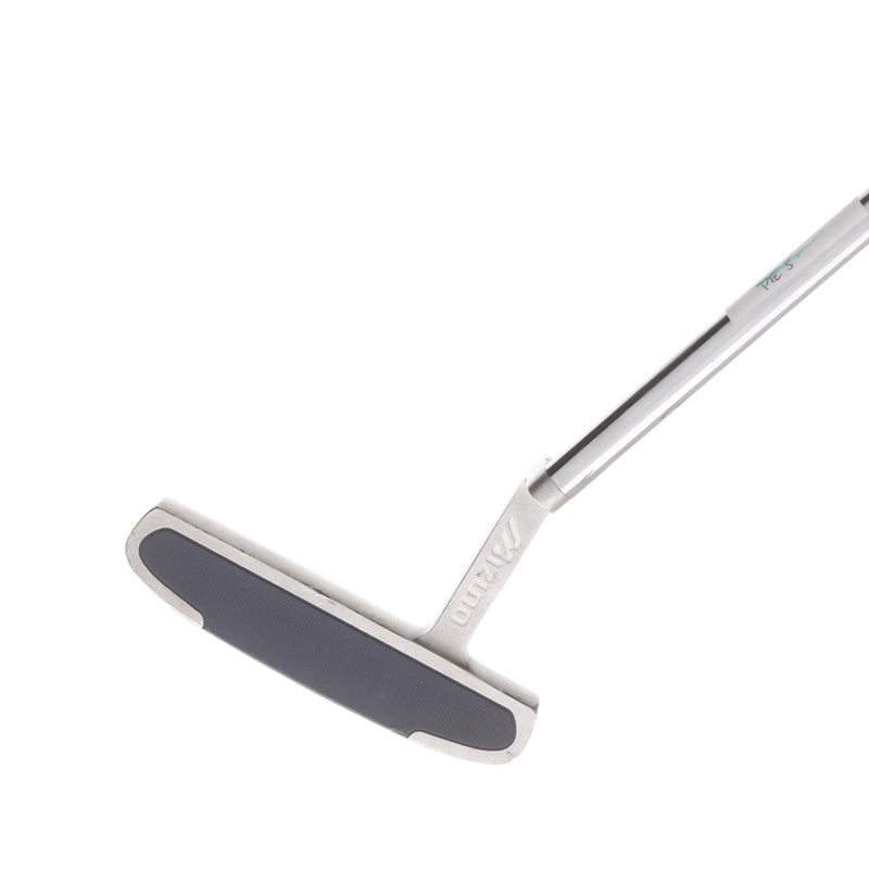 Mizuno H-505 Mens Right Hand Putter 35" Mid-Mallet - Mizuno