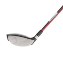 TaylorMade R9 Graphite Mens Right Hand Fairway 3 Wood 15* Regular - Fujikura Motore F1 85
