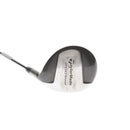 TaylorMade 200 Steel Steel Mens Right Hand Fairway 5 Wood 19* Regular - TaylorMade 80