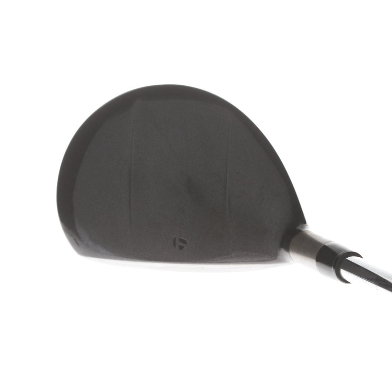 TaylorMade 200 Steel Steel Mens Right Hand Fairway 5 Wood 19* Regular - TaylorMade 80